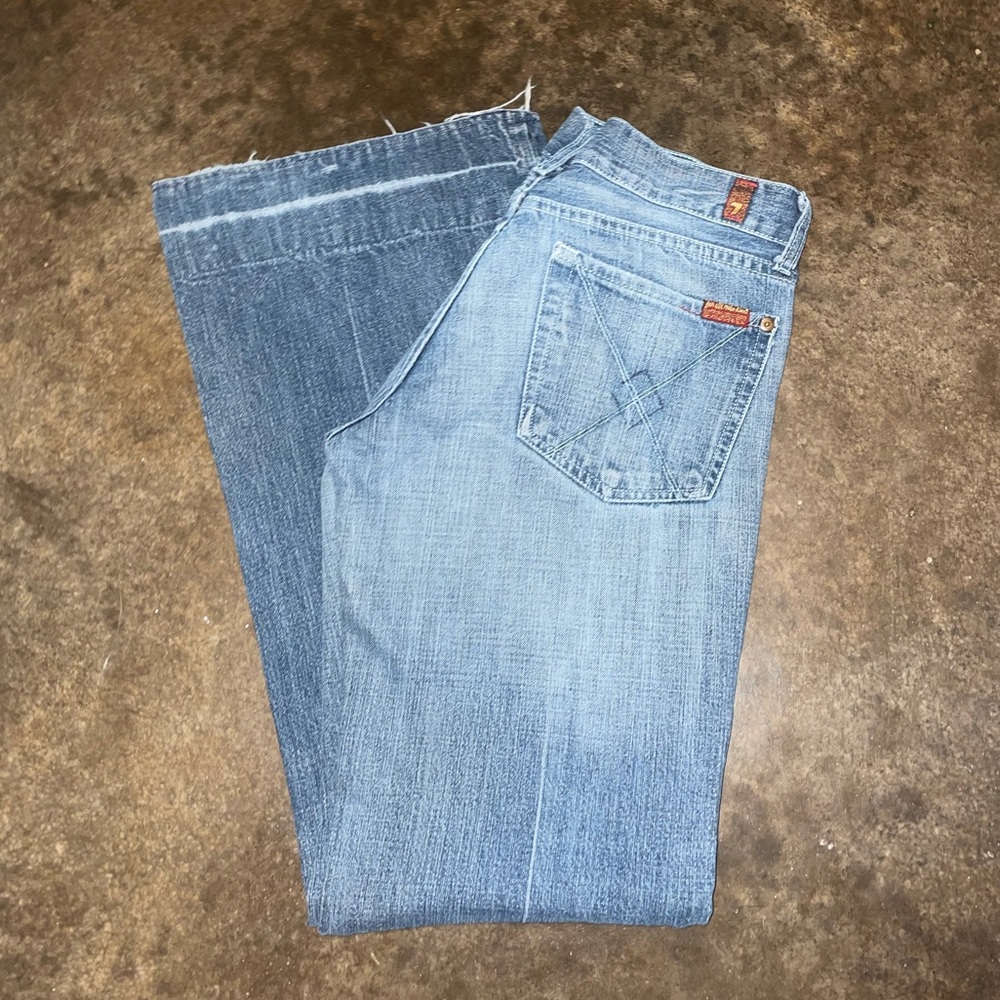 7FAMK size 28